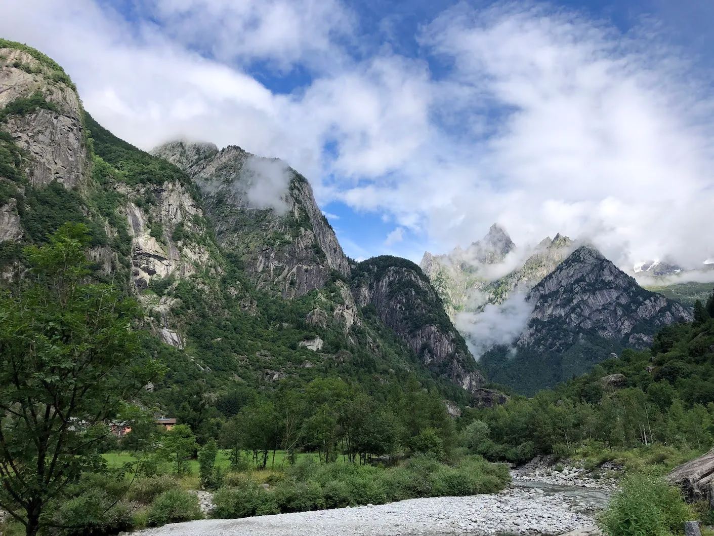Val Masino