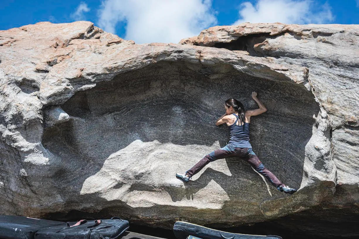 Pei Jing on Dumb Ways to Die (V4)