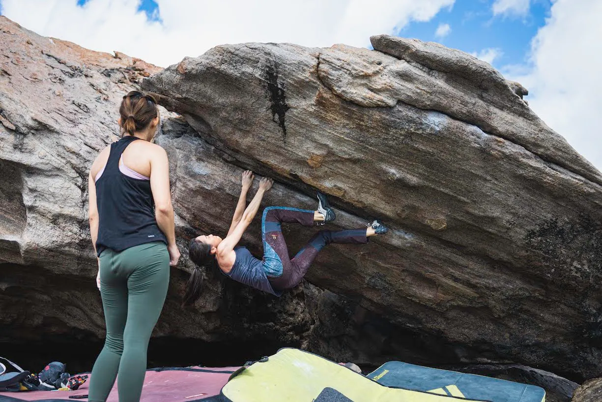 Pei Jing on Bimco's Been Robbed (V3)