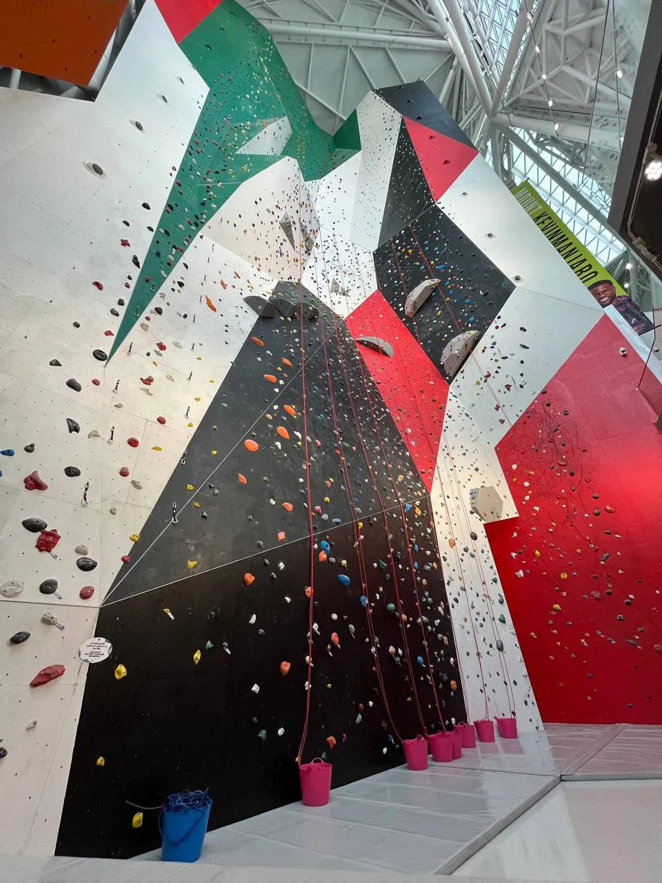 Abu Dhabi Clymb
