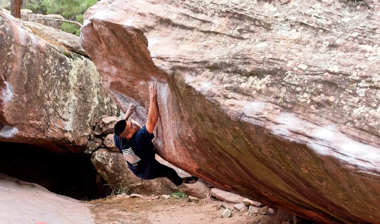 Zazaprilla (V11/8A)