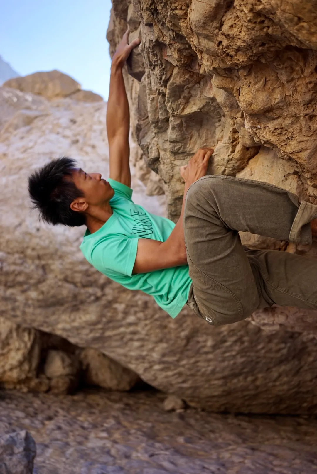 Spino-Rama (V8/7B)