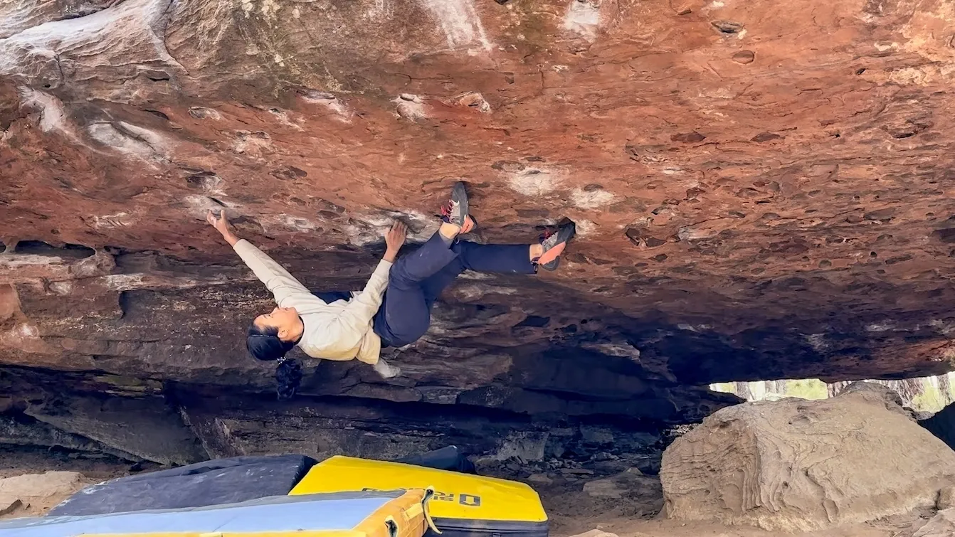 Eclipse (V8/7B)
