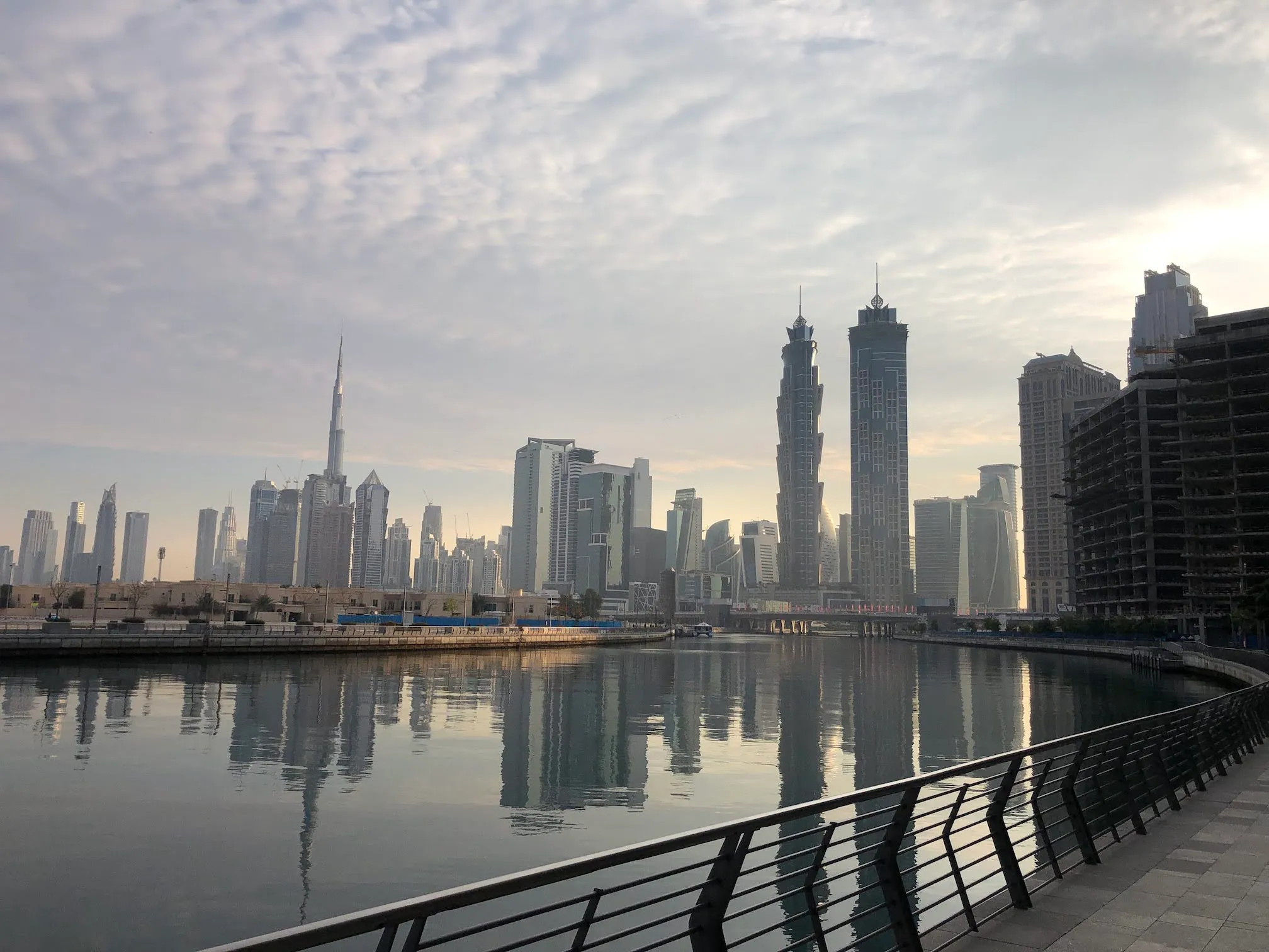 Rock Climbing Gyms In The UAE