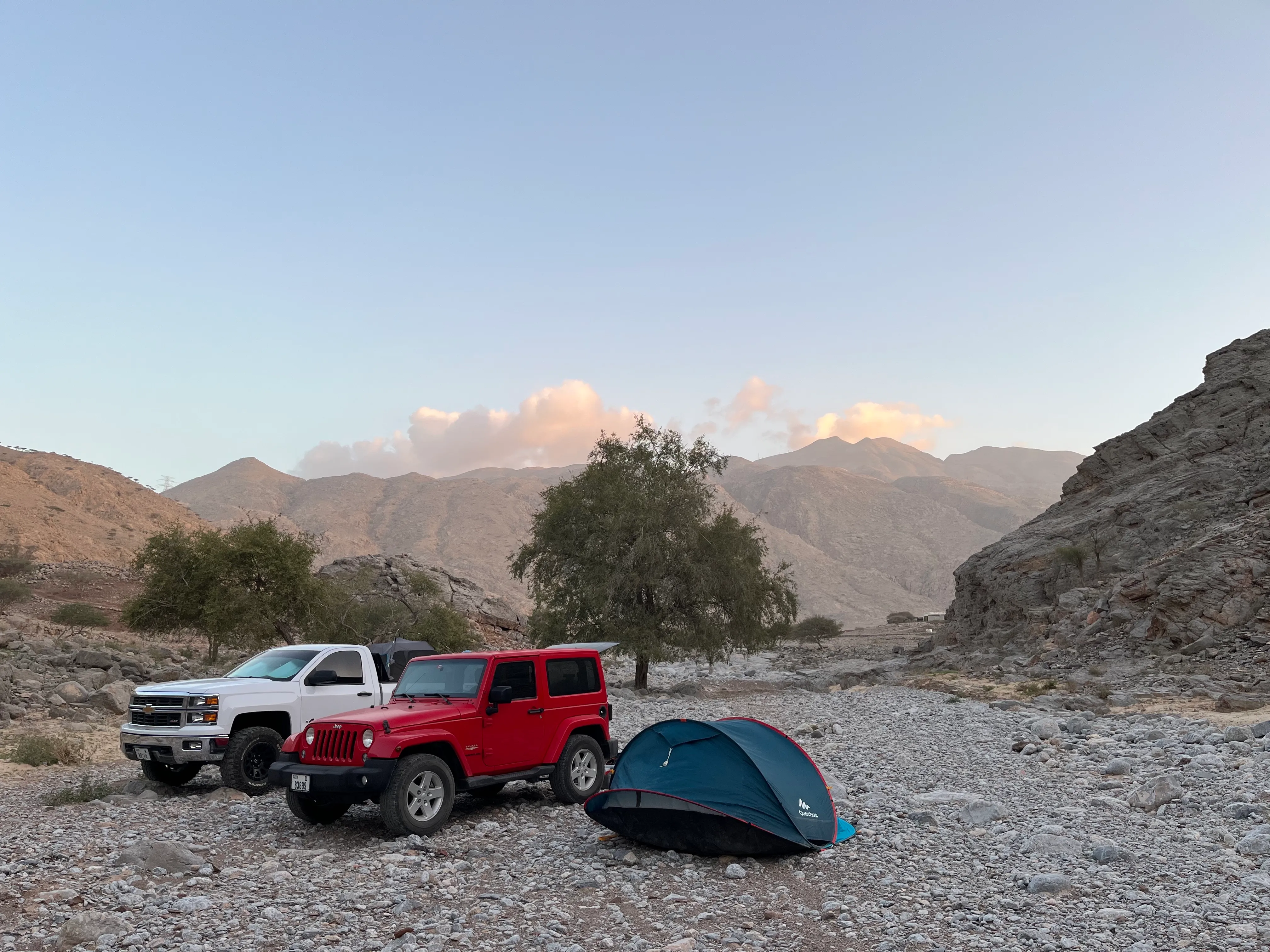 Ras Al Khaimah Trip Guide