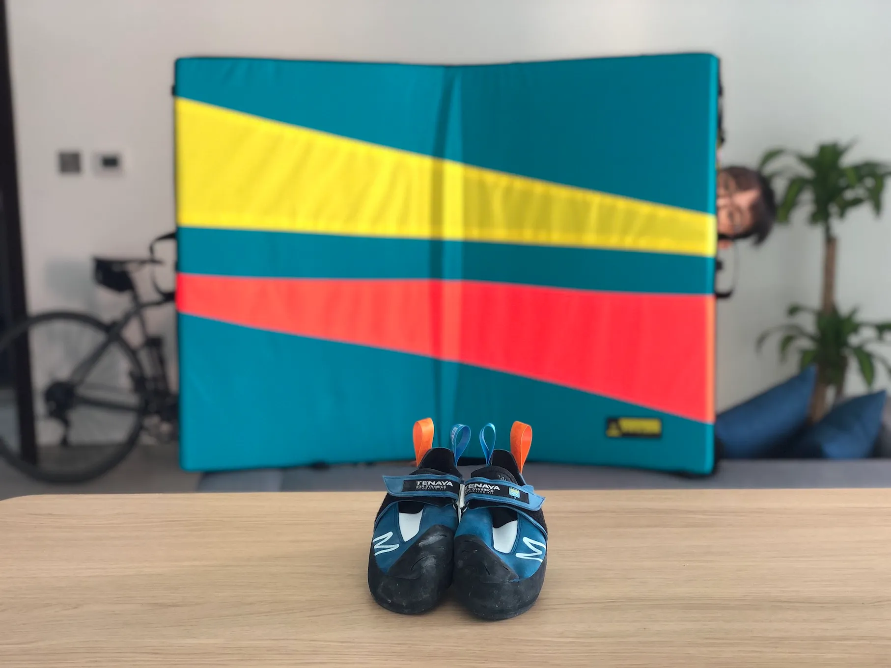 Buying Rock Climbing Gear in the UAE