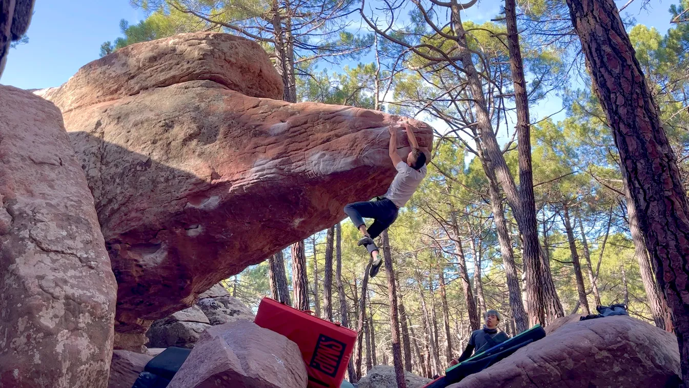 Albarracin Trip Guide