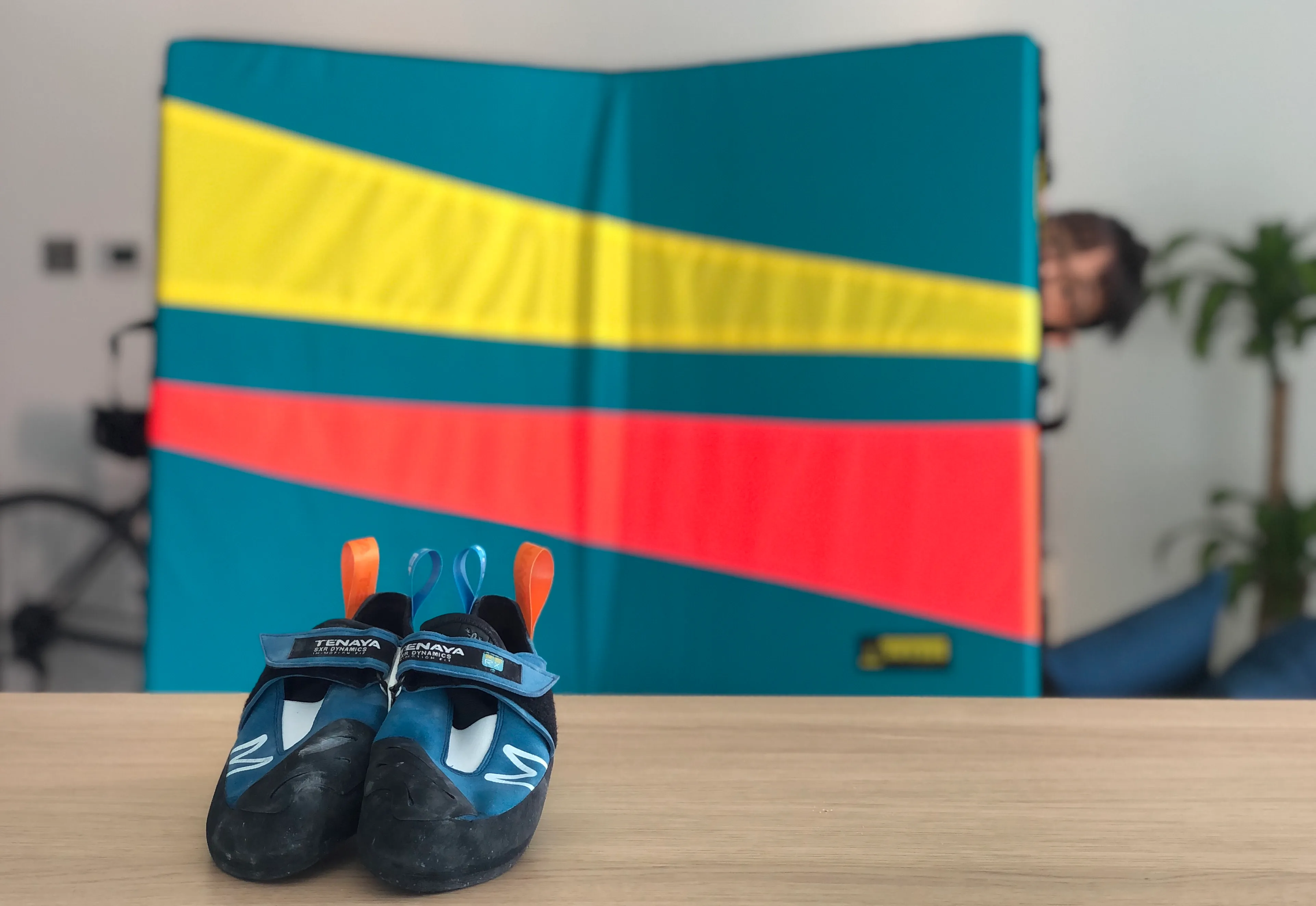How To Prepare For An Outdoor Bouldering Trip