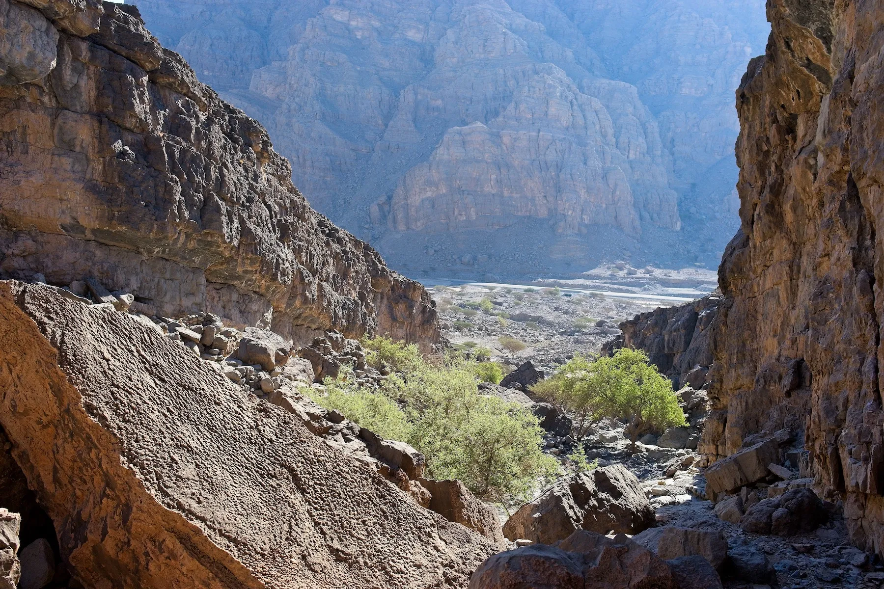 Ras Al Khaimah Trip Guide — photo 1