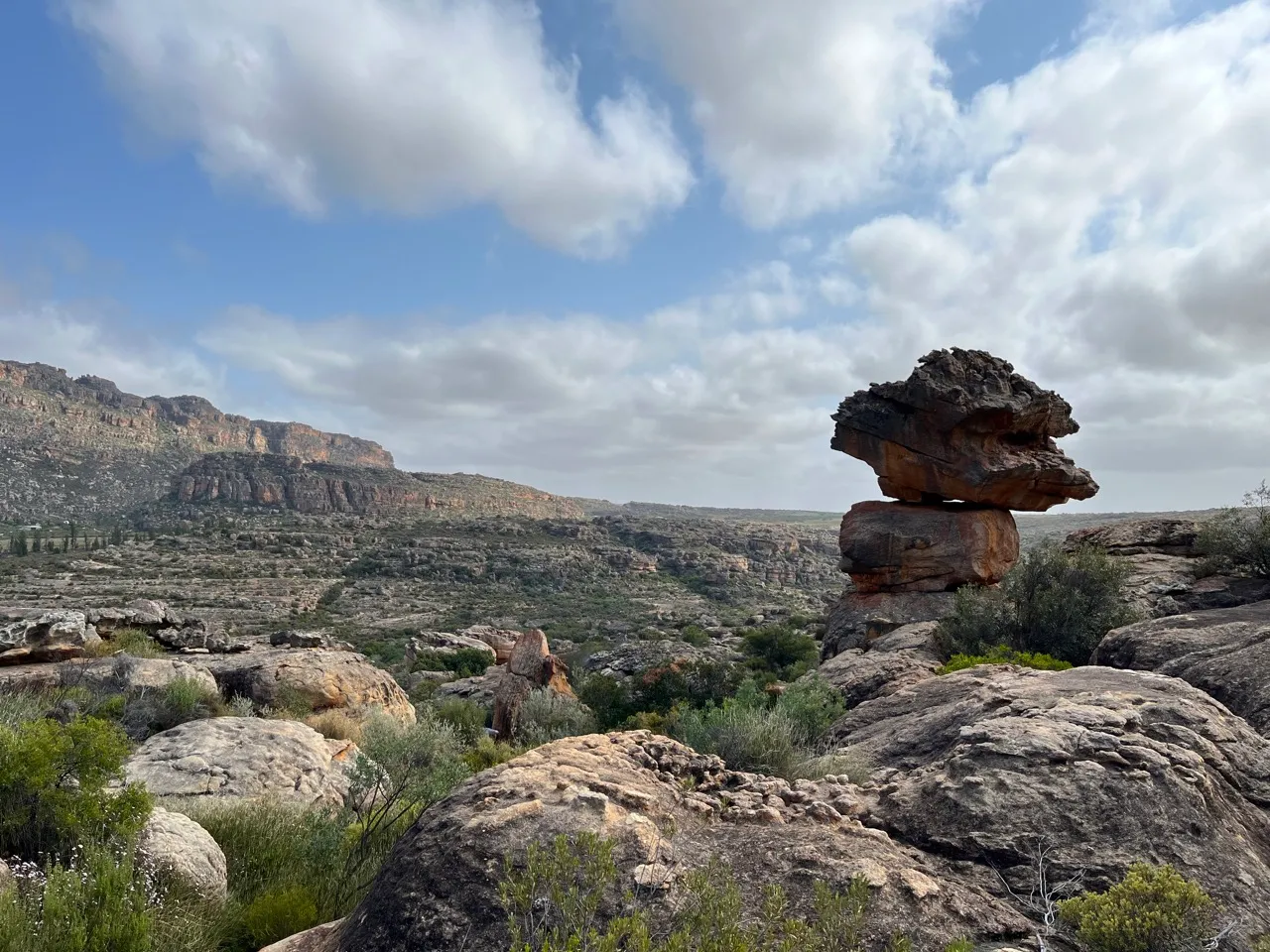 Rocklands Trip Guide — photo 1