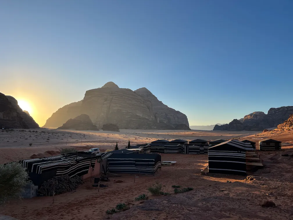 Jordan Trip Guide — photo 2