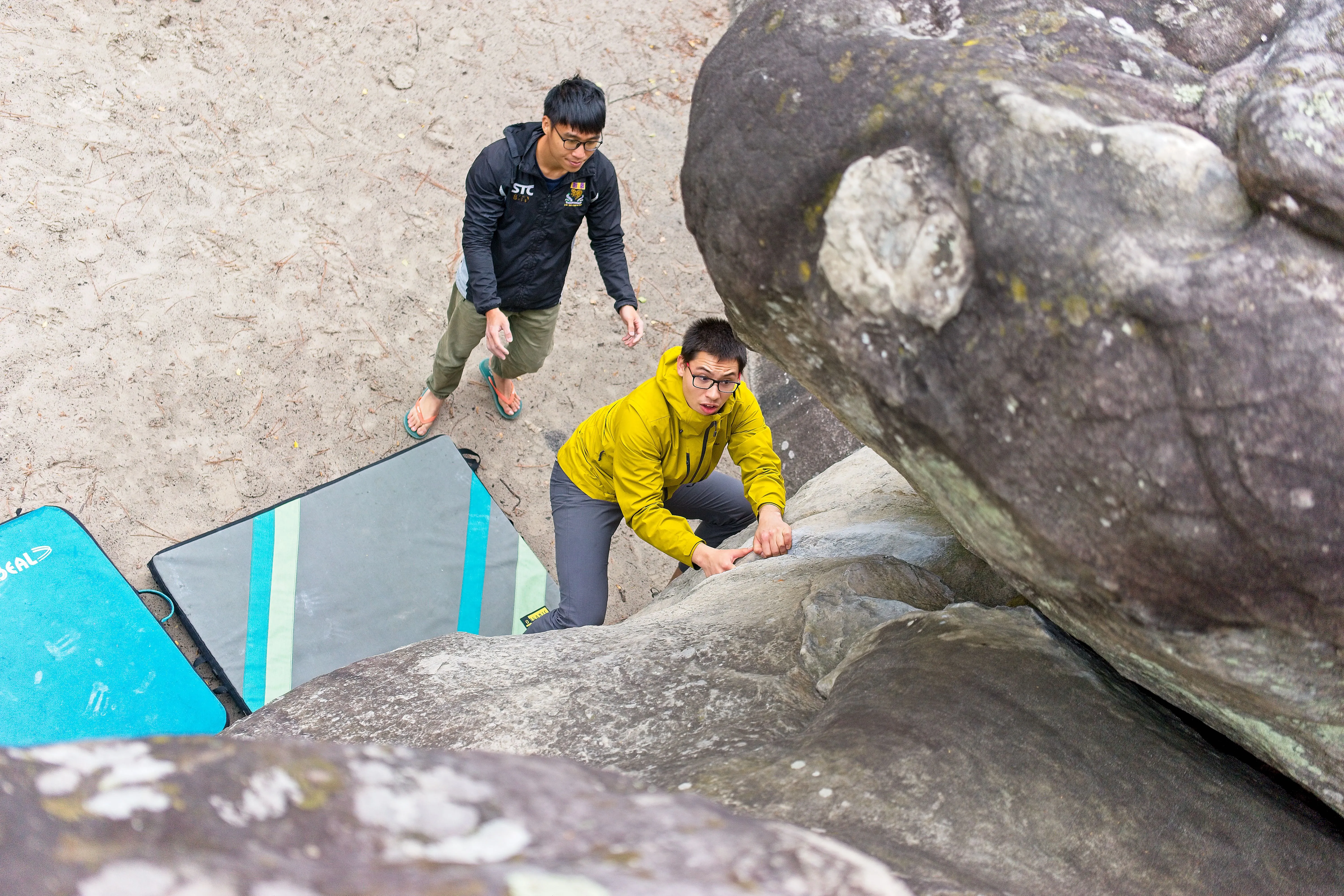 Fontainebleau Trip Guide — photo 3