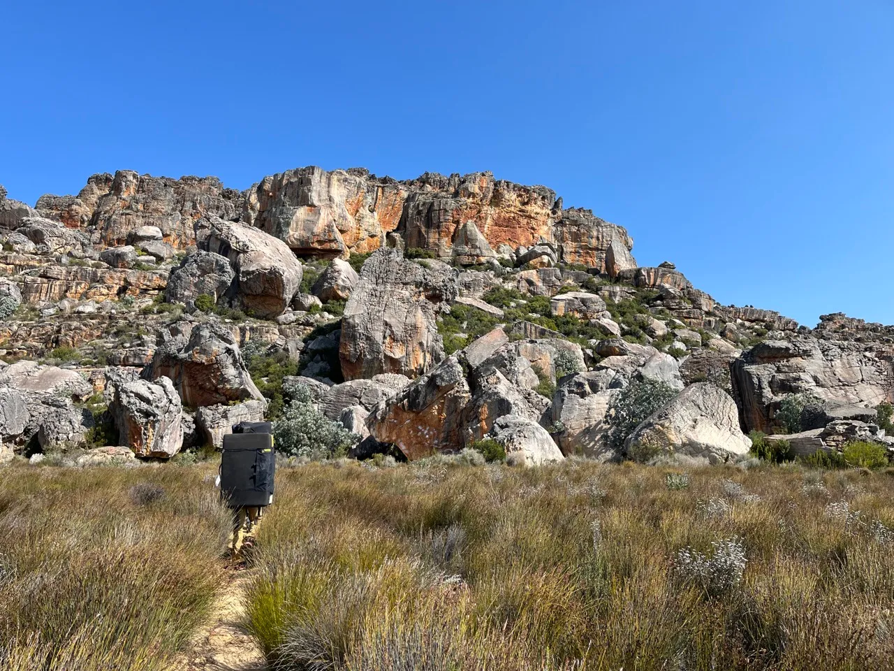 Rocklands Trip Guide — photo 3