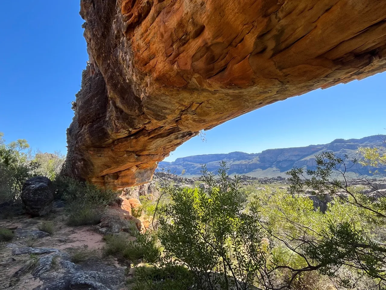 Rocklands Trip Guide — photo 4