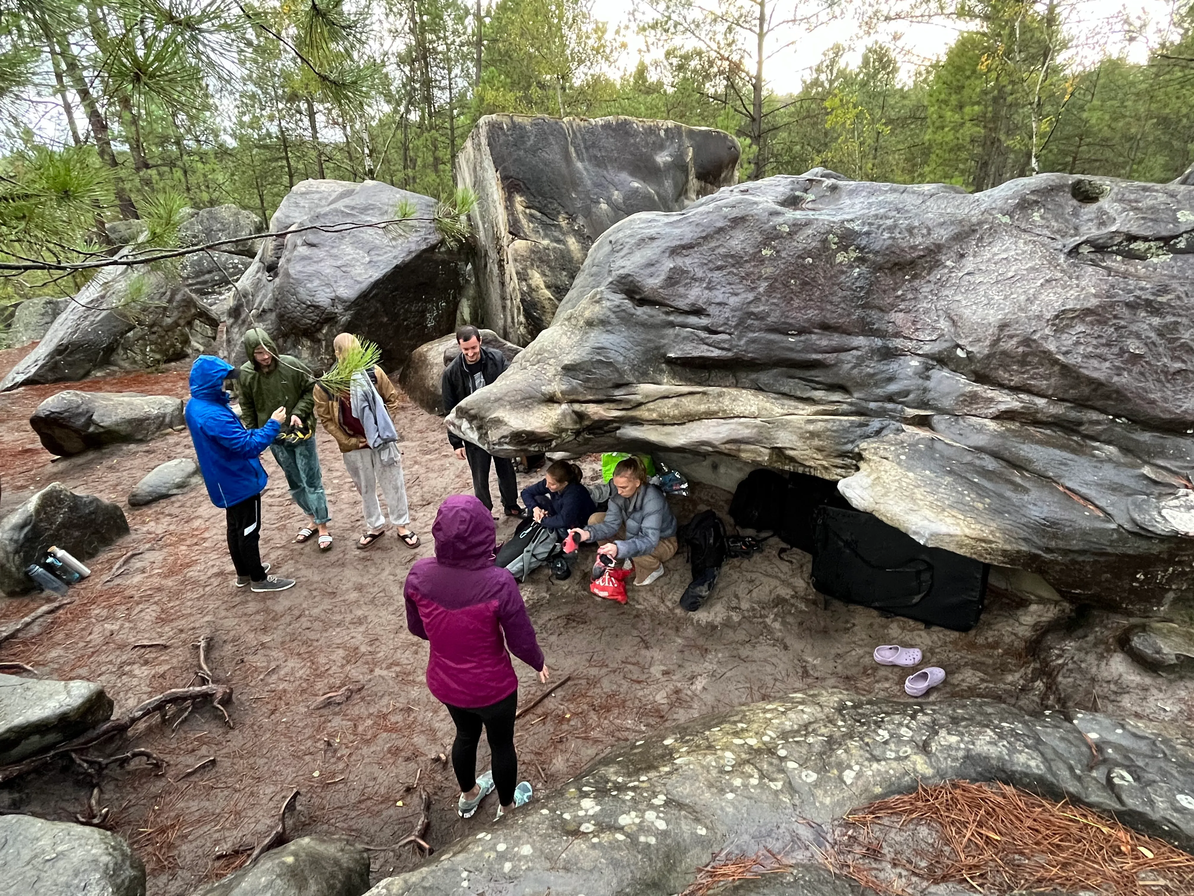 Fontainebleau Trip Guide — photo 5
