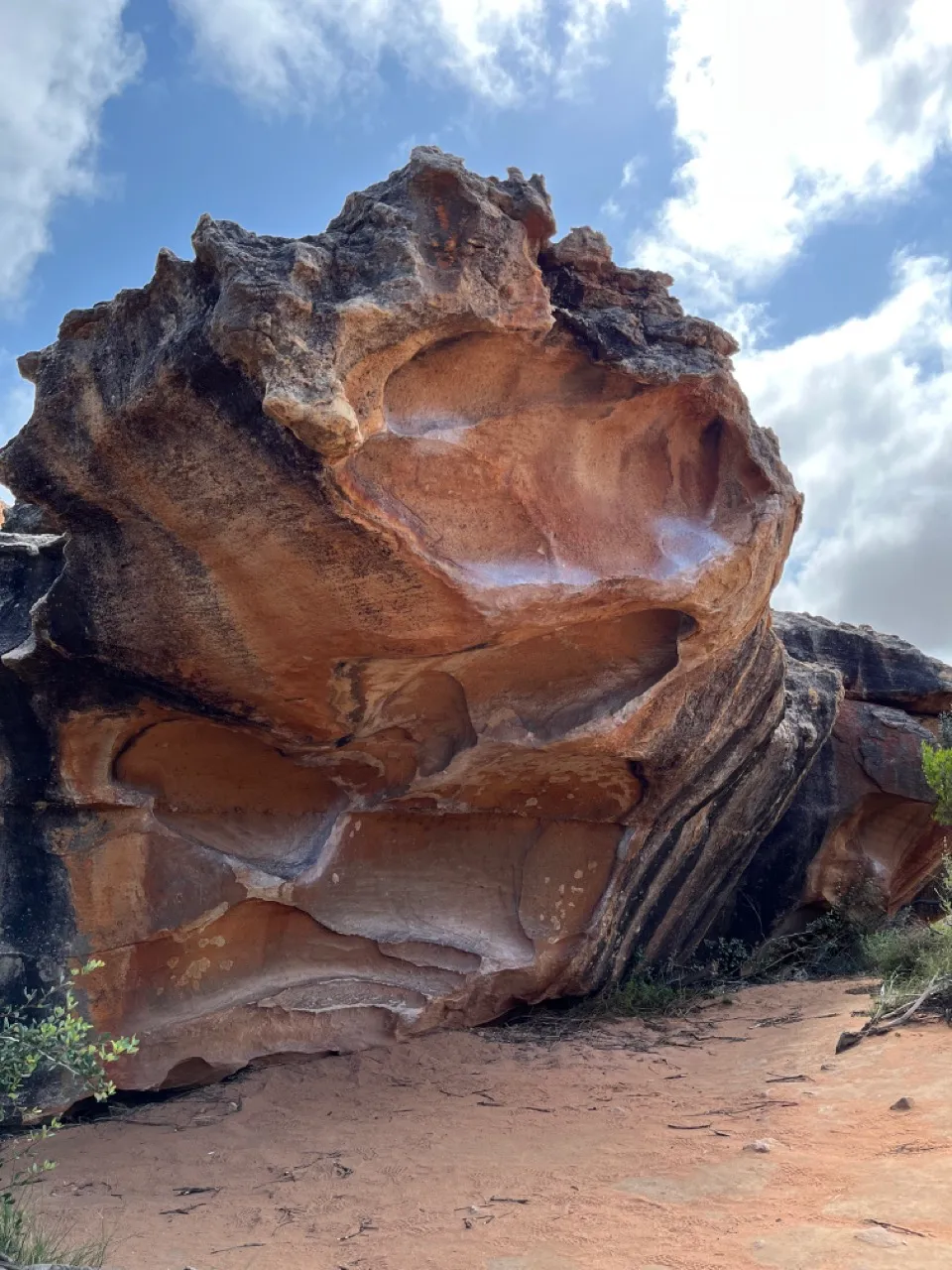 Rocklands Trip Guide — photo 5