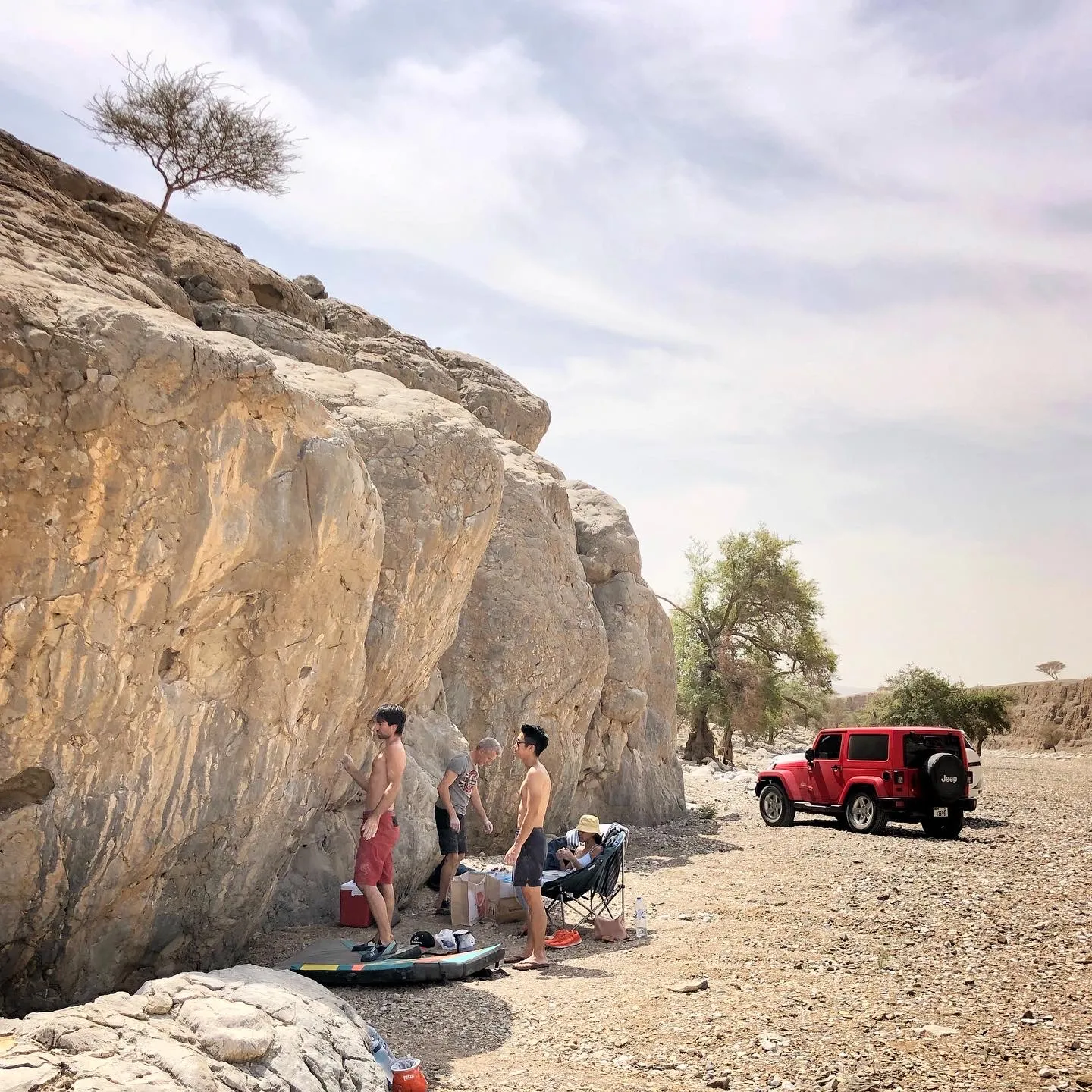 Ras Al Khaimah Trip Guide — photo 6